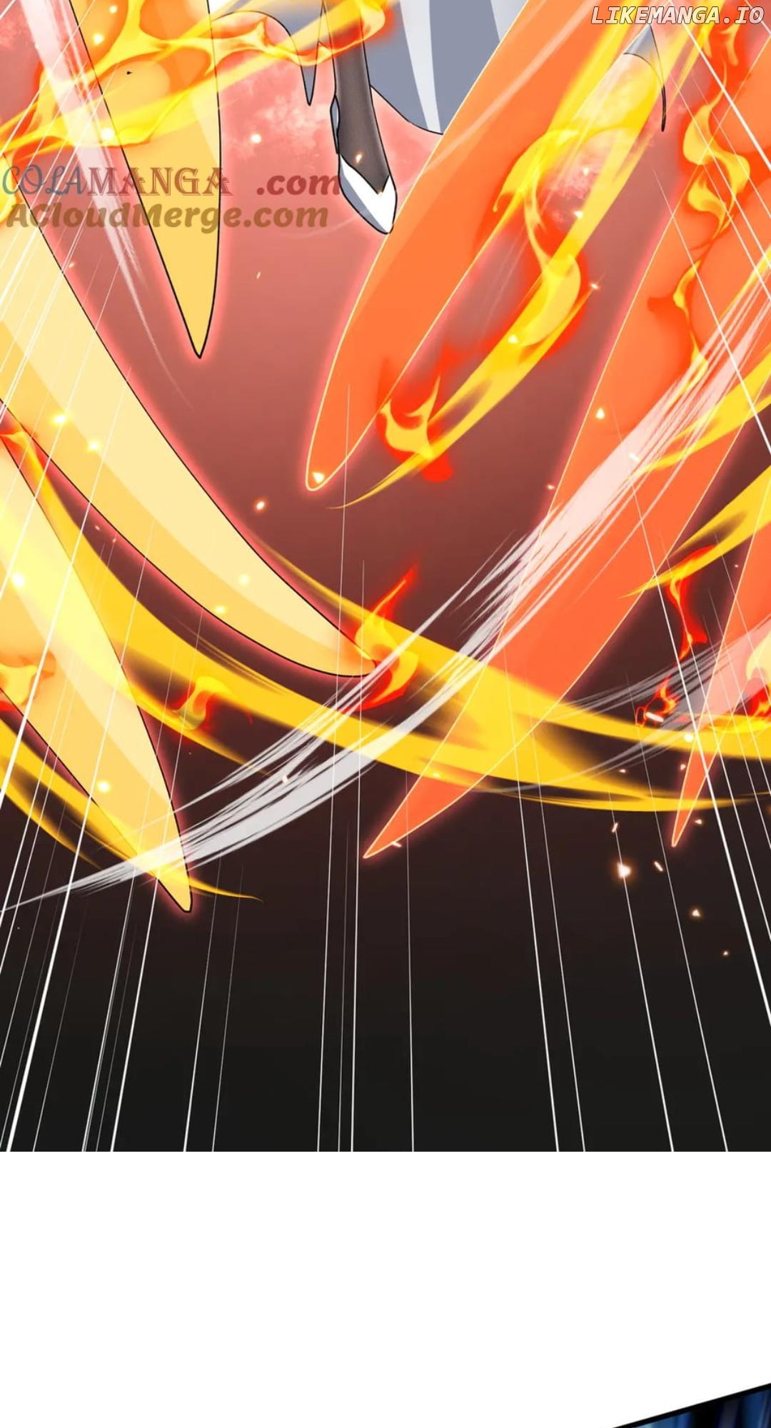 My Empress Apprentice is Becoming Evil Chapter 40 - page 35